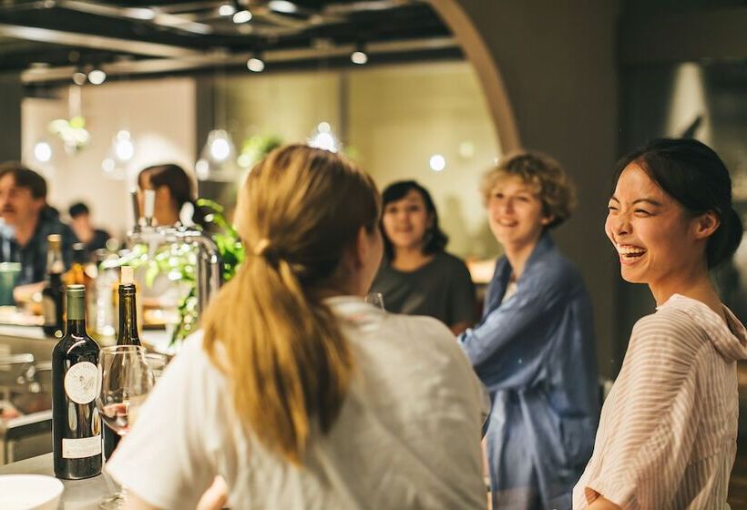 Fotos del hotel Imu  Kyoto:  14