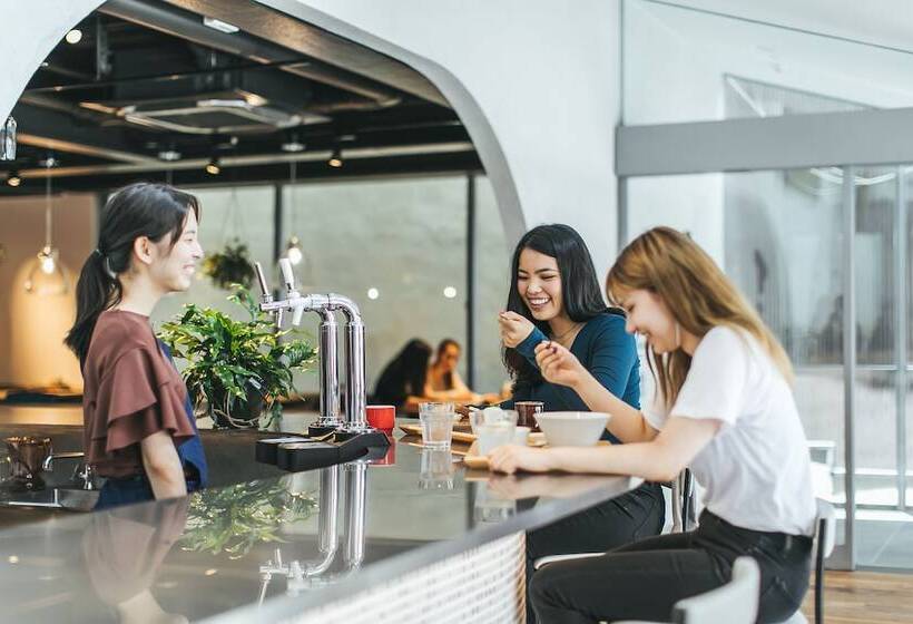 Fotos del hotel Imu  Kyoto:  23