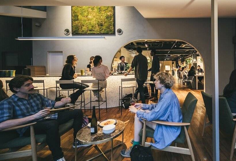 Fotos del hotel Imu  Kyoto:  25