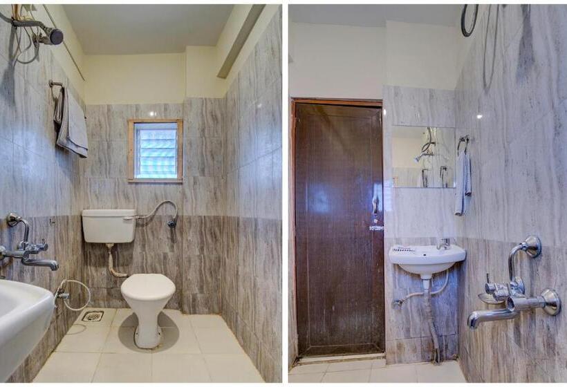 Fotos del hotel Oyo 9910 Sambram Inn:  11