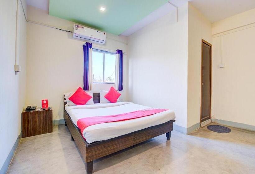 Fotos del hotel Oyo 9910 Sambram Inn:  2