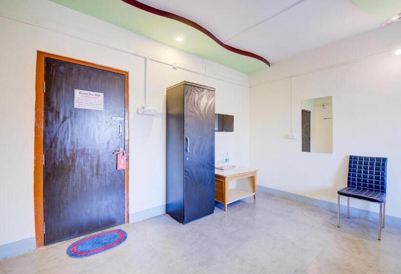 Fotos del hotel Oyo 9910 Sambram Inn:  14