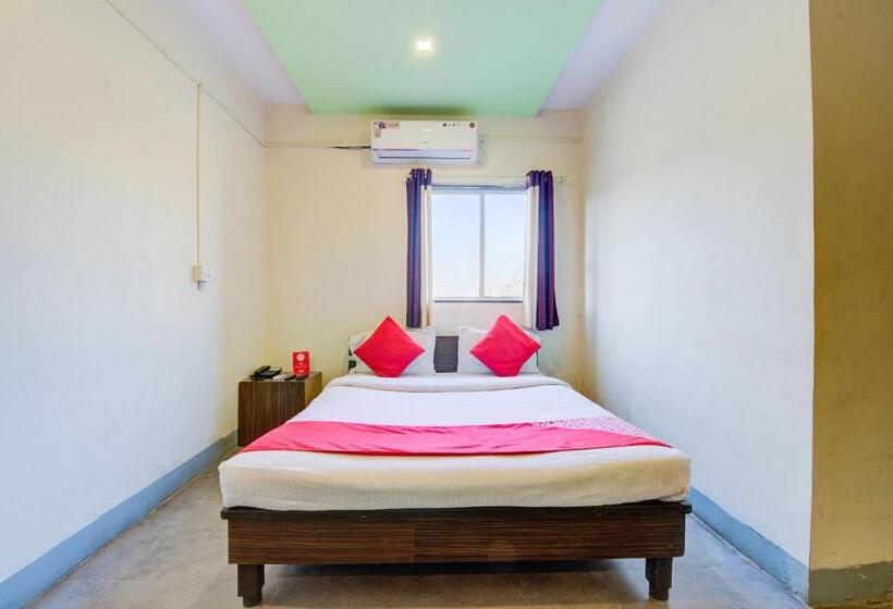 Fotos del hotel Oyo 9910 Sambram Inn:  13