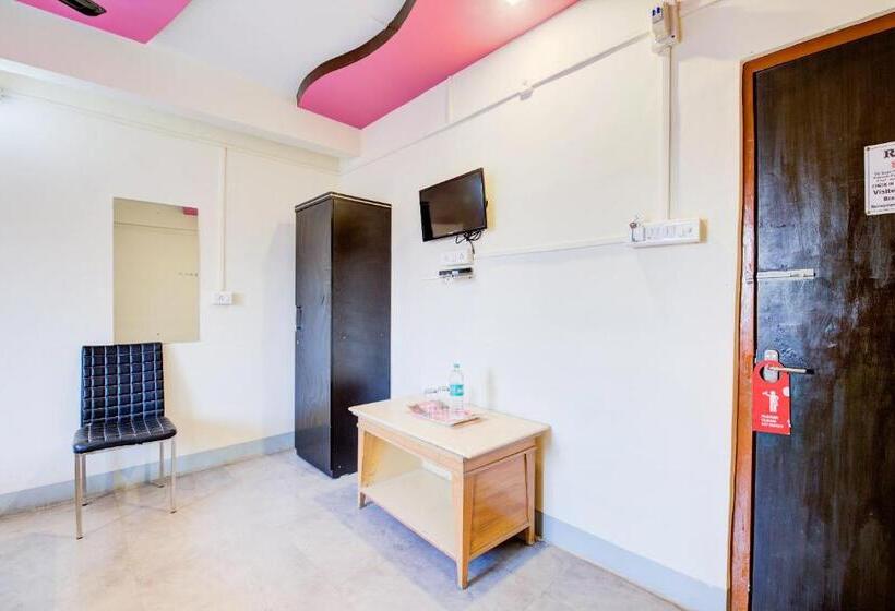 Fotos del hotel Oyo 9910 Sambram Inn:  15