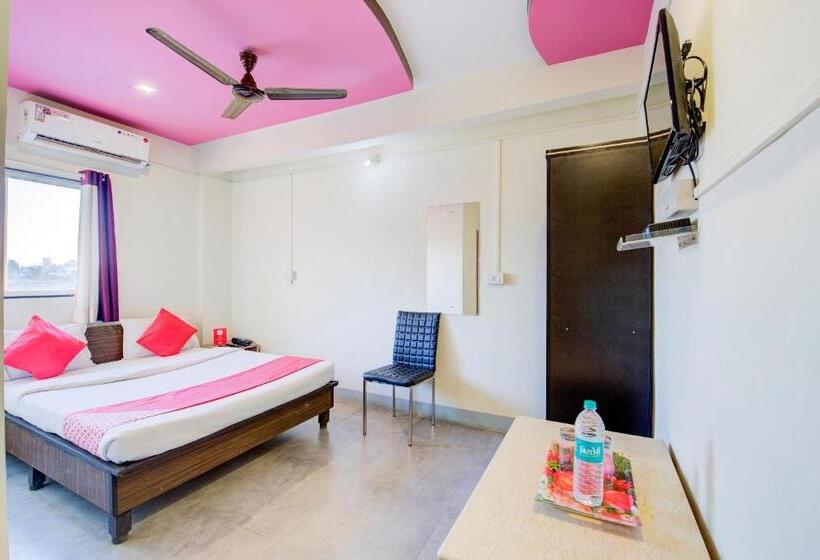 Fotos del hotel Oyo 9910 Sambram Inn:  16