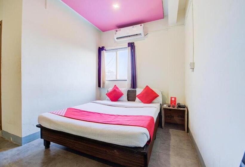 Fotos del hotel Oyo 9910 Sambram Inn:  18