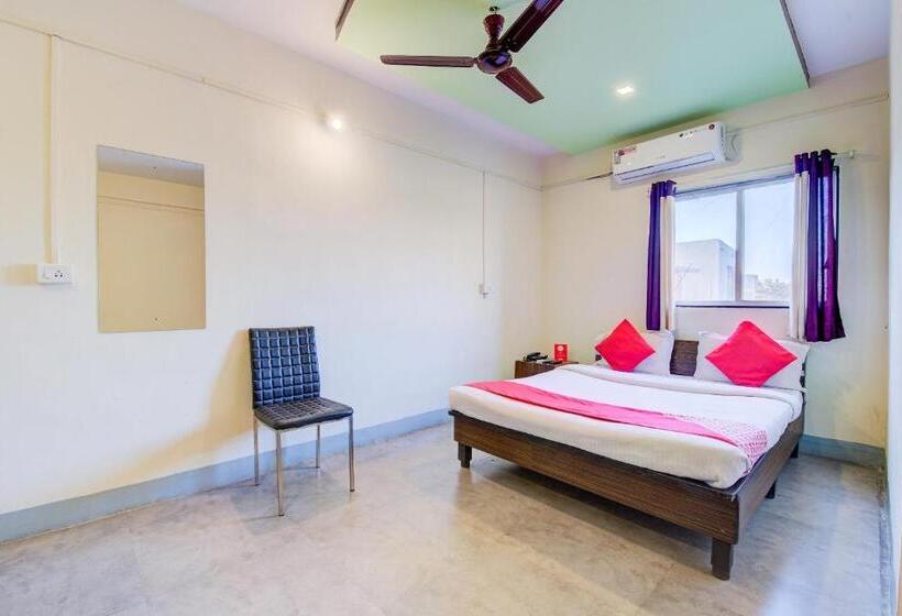 Fotos del hotel Oyo 9910 Sambram Inn:  19