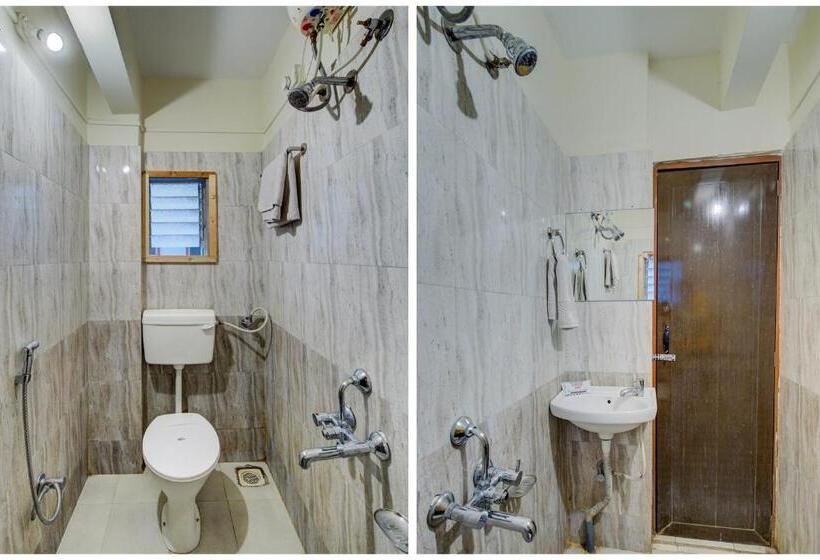 Fotos del hotel Oyo 9910 Sambram Inn:  21