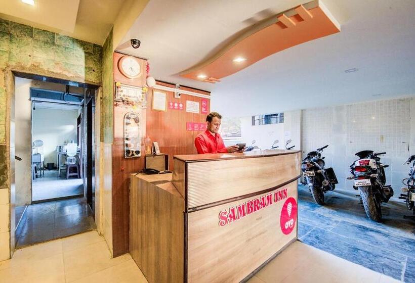 Fotos del hotel Oyo 9910 Sambram Inn:  4