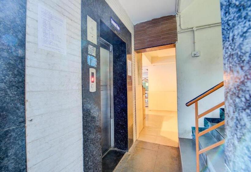 Fotos del hotel Oyo 9910 Sambram Inn:  23