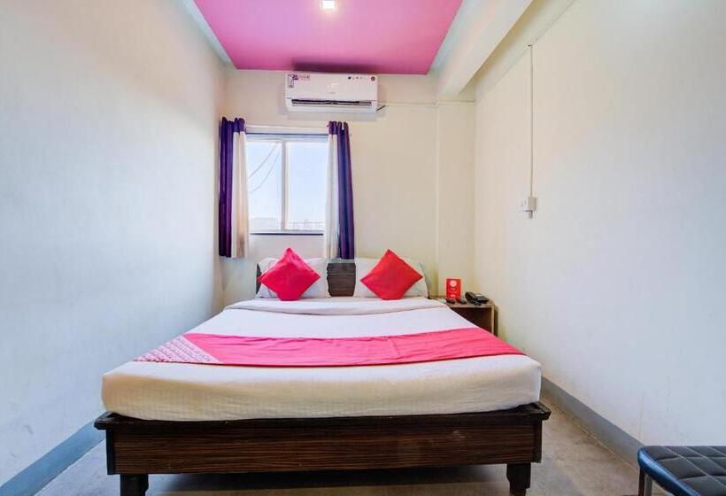 Fotos del hotel Oyo 9910 Sambram Inn:  3