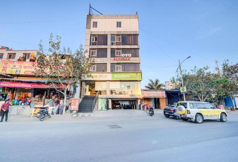 Fotos del hotel Oyo 9910 Sambram Inn:  24