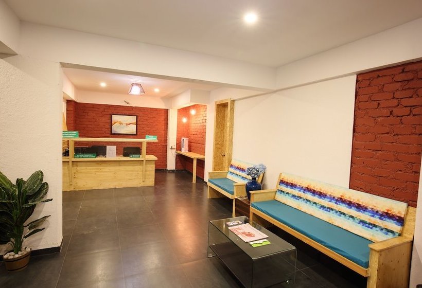 Fotos del hotel The Ark Apartment:  2