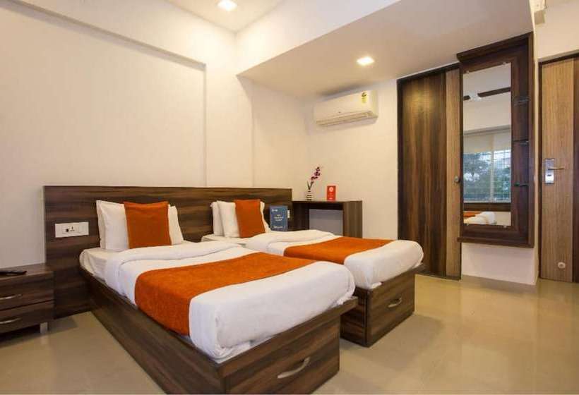 Fotos del hotel The Ark Apartment:  7