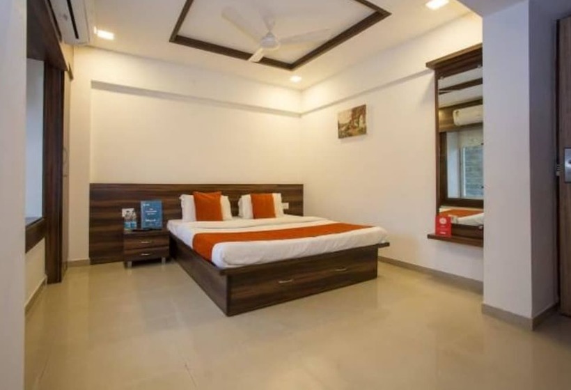 Fotos del hotel The Ark Apartment:  9