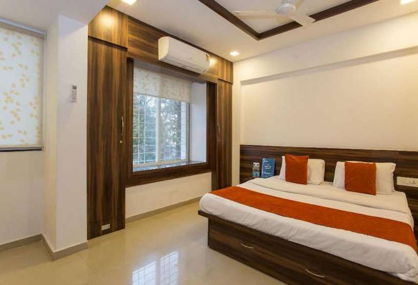 Fotos del hotel The Ark Apartment:  10