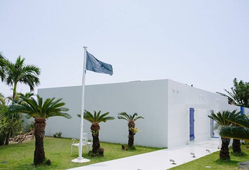 Fotos del hotel Windy Earth Silent Club:  2