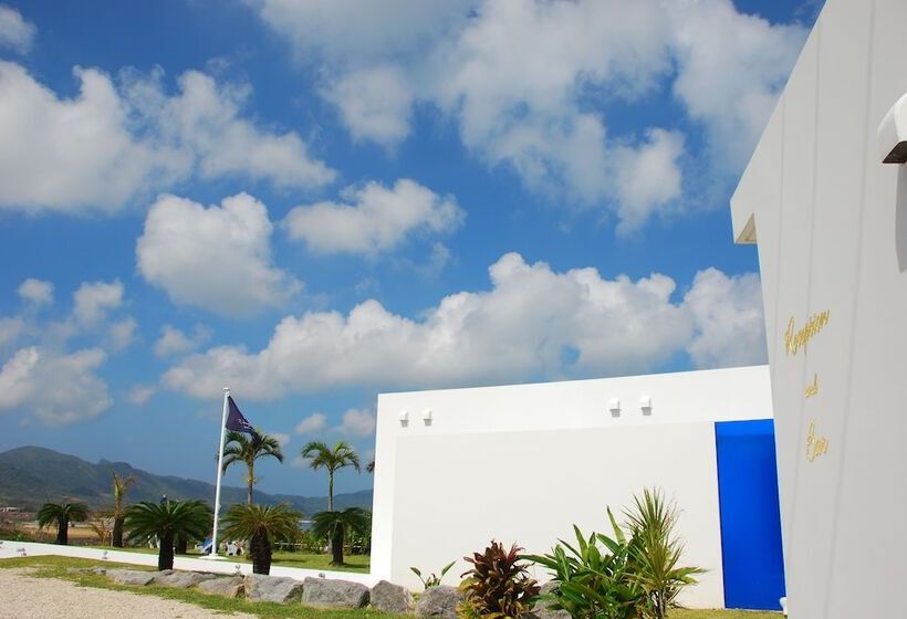 Fotos del hotel Windy Earth Silent Club:  3