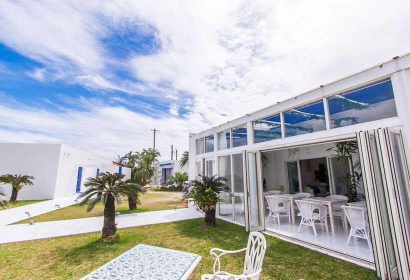 Fotos del hotel Windy Earth Silent Club:  5