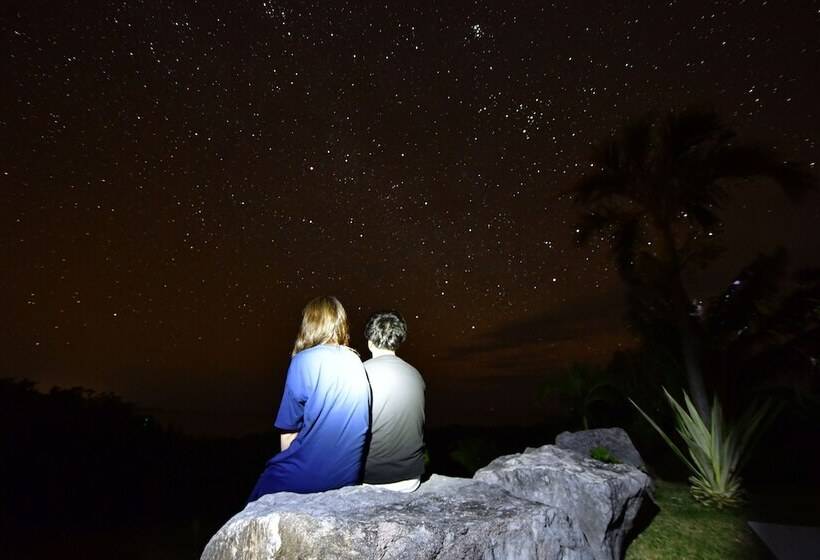 Fotos del hotel Windy Earth Silent Club:  7