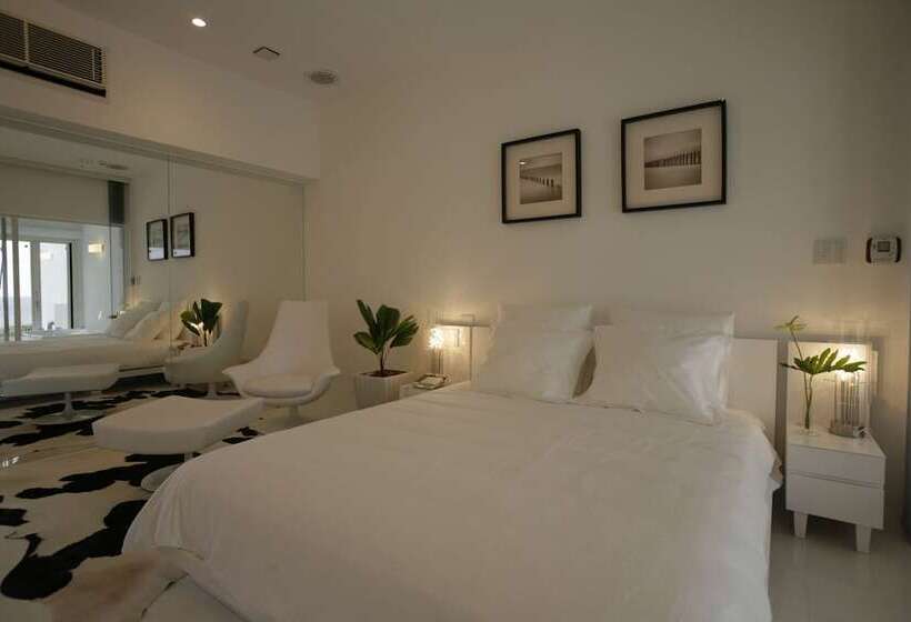 Fotos del hotel Windy Earth Silent Club:  10