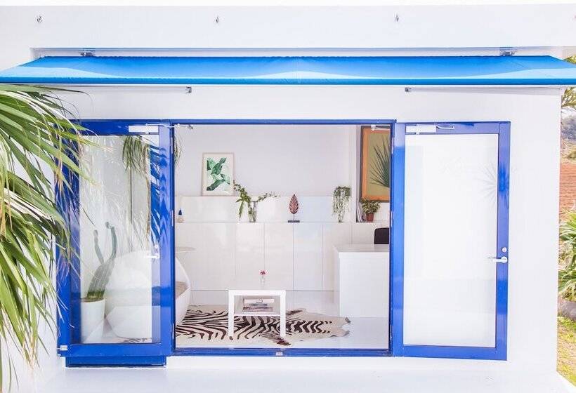 Fotos del hotel Windy Earth Silent Club:  11