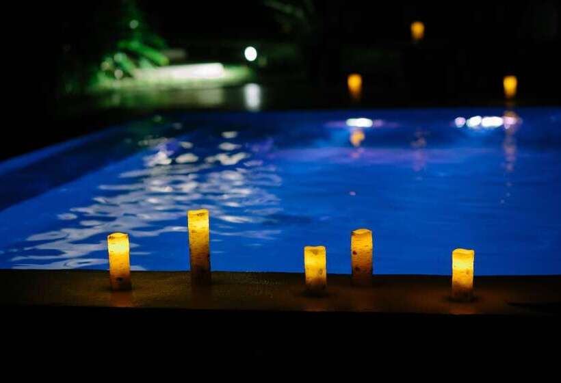 Fotos del hotel Windy Earth Silent Club:  12