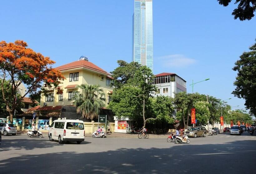 Fotos del hotel Palmo Hotel & Apartment 1:  10