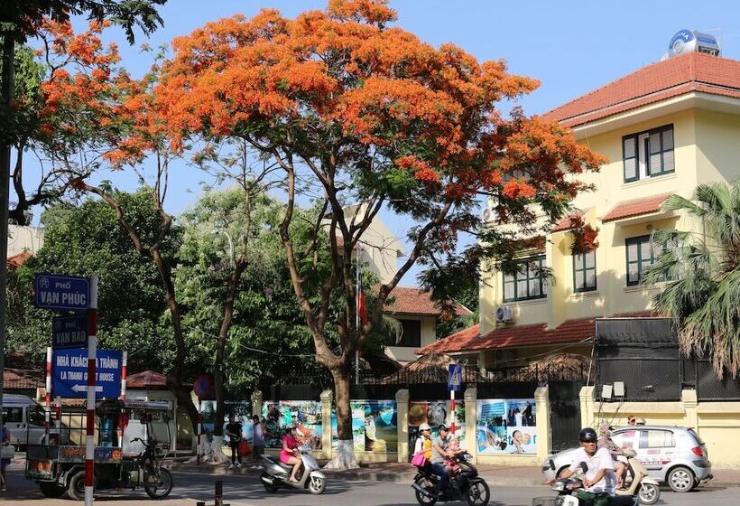 Fotos del hotel Palmo Hotel & Apartment 1:  11