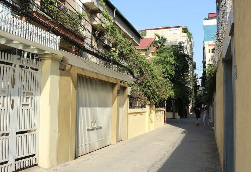 Fotos del hotel Palmo Hotel & Apartment 1:  14