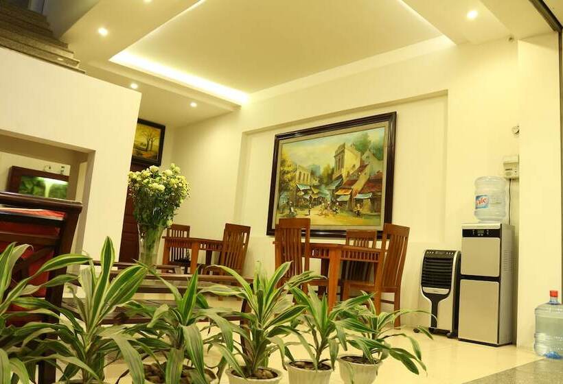 Fotos del hotel Palmo Hotel & Apartment 1:  18