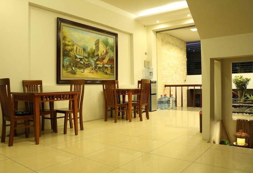 Fotos del hotel Palmo Hotel & Apartment 1:  19