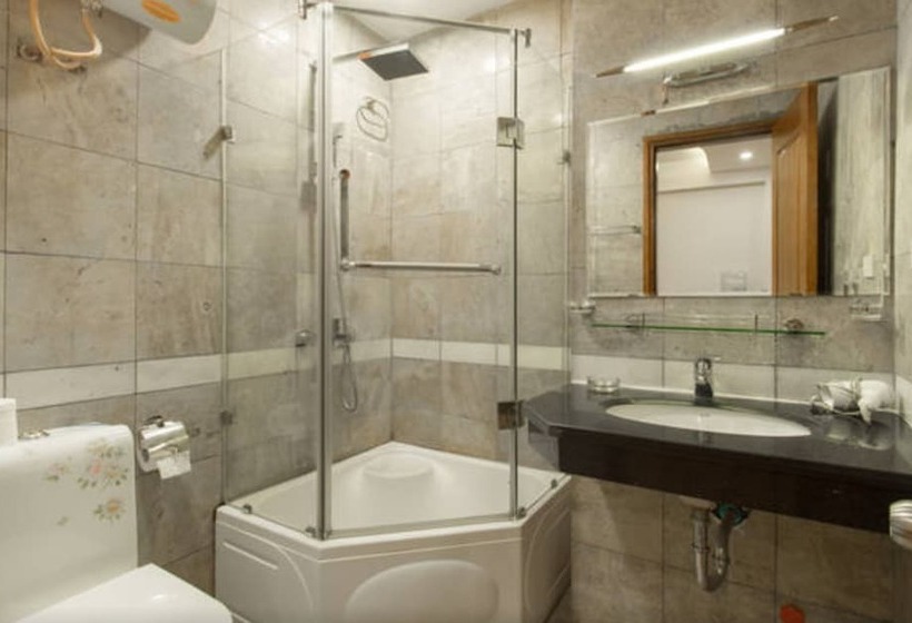 Fotos del hotel Palmo Hotel & Apartment 1:  20