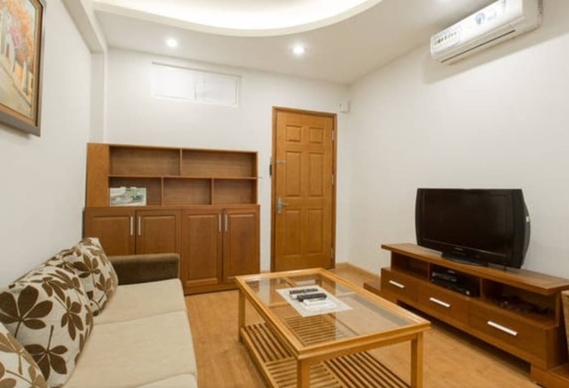 Fotos del hotel Palmo Hotel & Apartment 1:  24