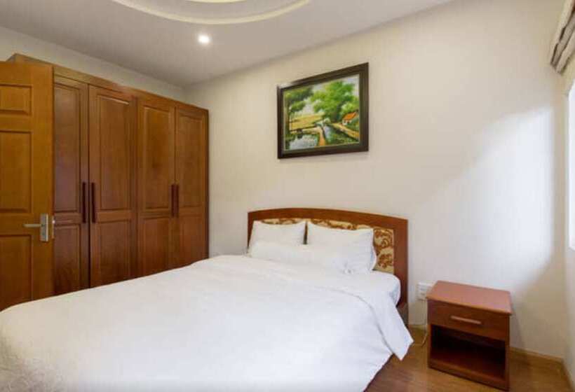 Fotos del hotel Palmo Hotel & Apartment 1:  6