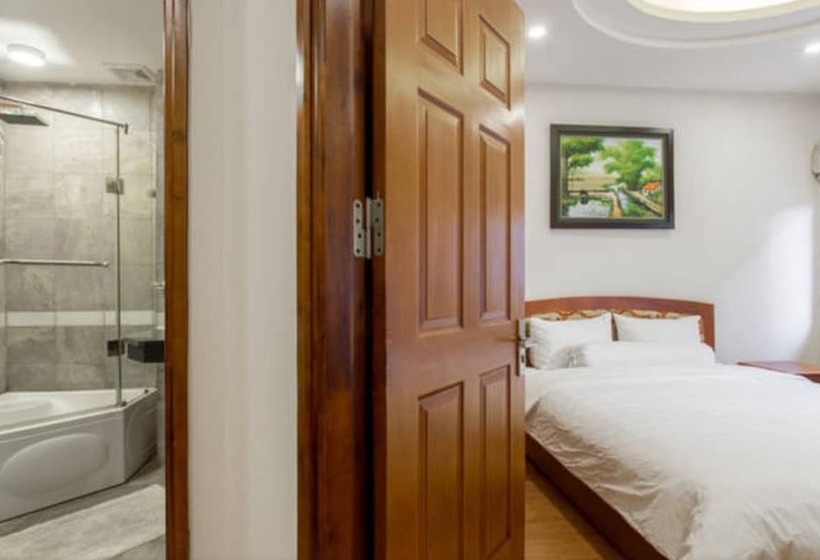 Fotos del hotel Palmo Hotel & Apartment 1:  5