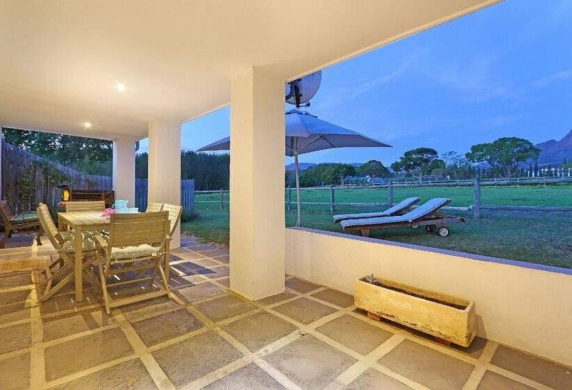 Fotos del hotel Marshden Estate:  16