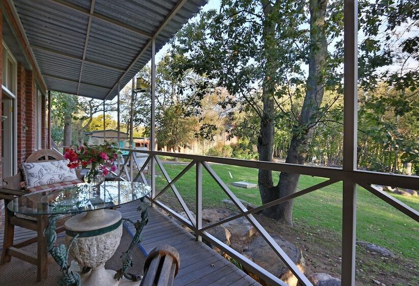 Fotos del hotel Marshden Estate:  22