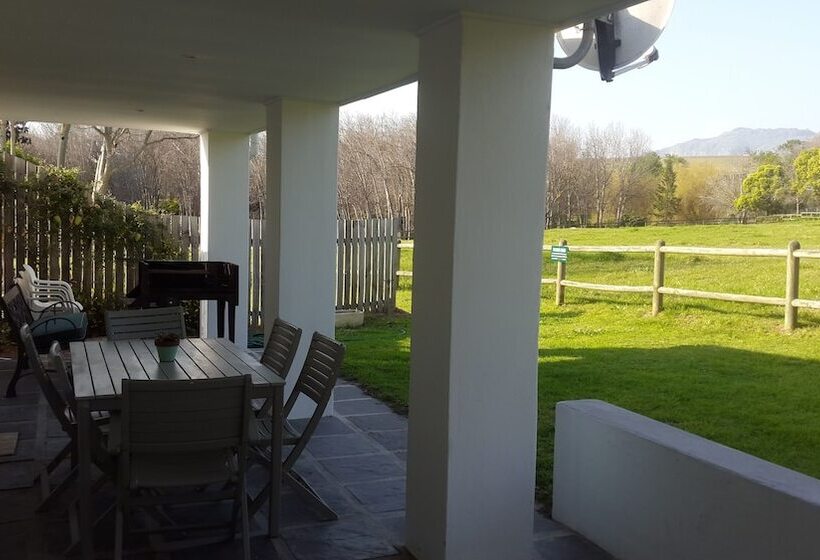 Fotos del hotel Marshden Estate:  21