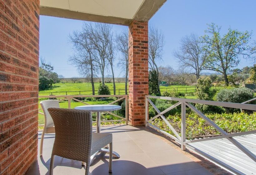 Fotos del hotel Marshden Estate:  20