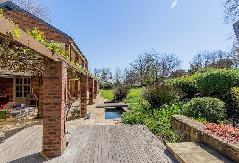 Fotos del hotel Marshden Estate:  19