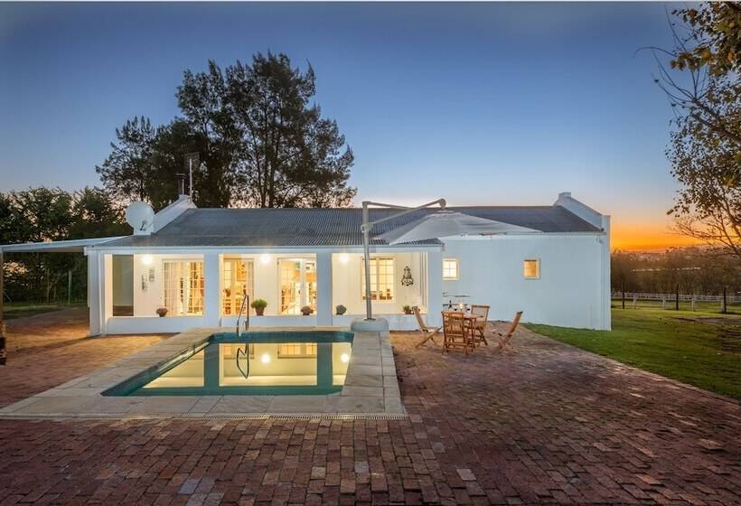 Fotos del hotel Marshden Estate:  18