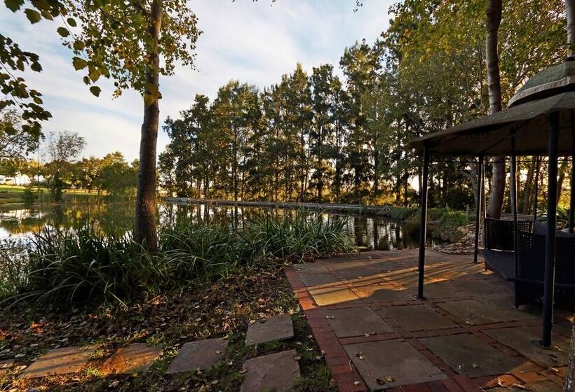 Fotos del hotel Marshden Estate:  17