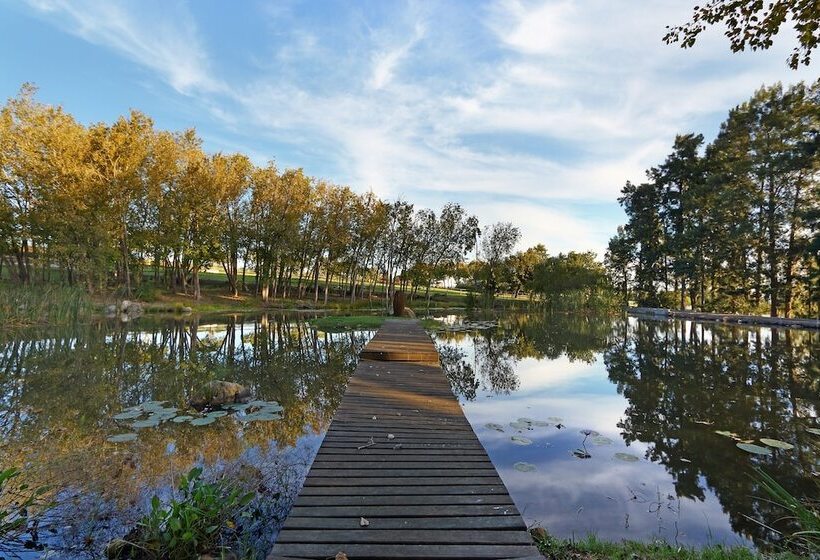 Fotos del hotel Marshden Estate:  15