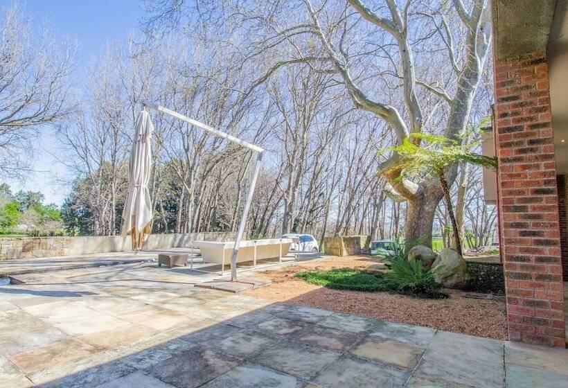 Fotos del hotel Marshden Estate:  2