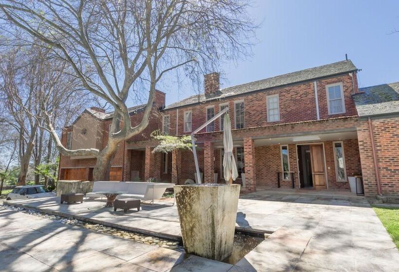 Fotos del hotel Marshden Estate:  14