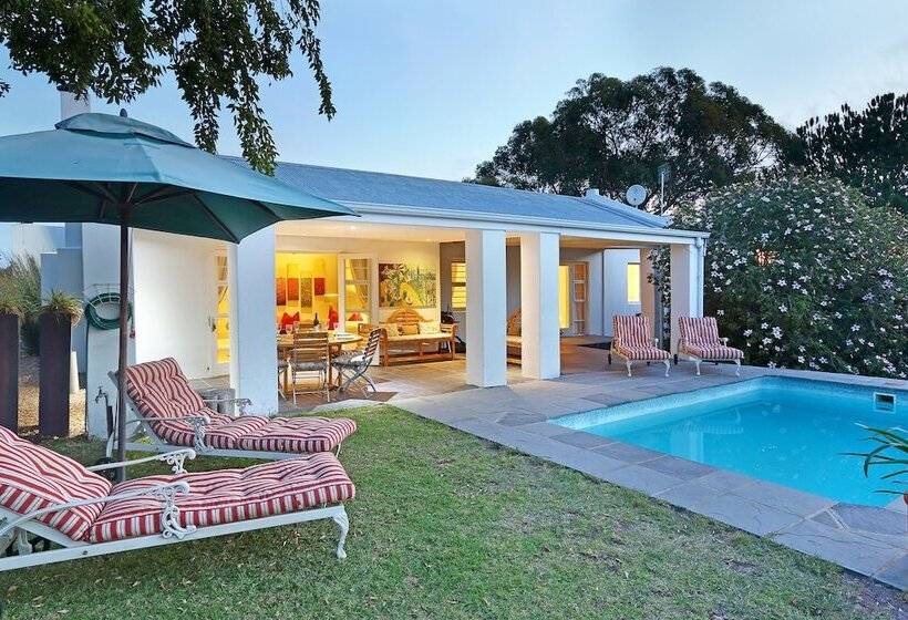 Fotos del hotel Marshden Estate:  13