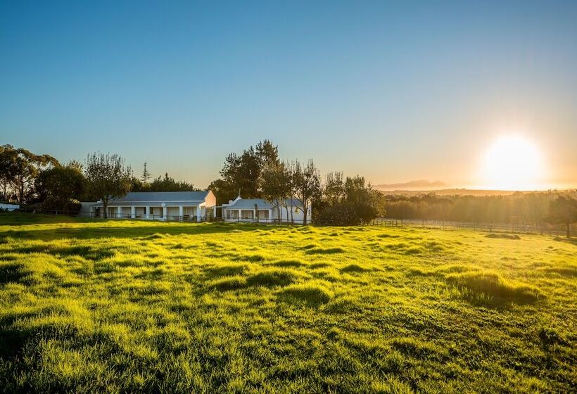 Fotos del hotel Marshden Estate:  12