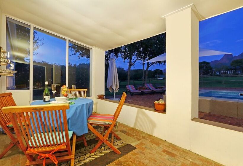 Fotos del hotel Marshden Estate:  11