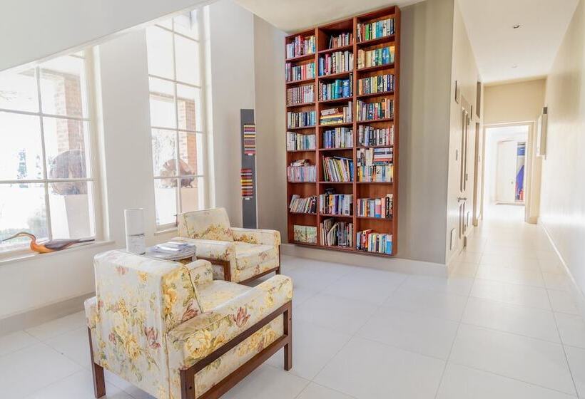 Fotos del hotel Marshden Estate:  10